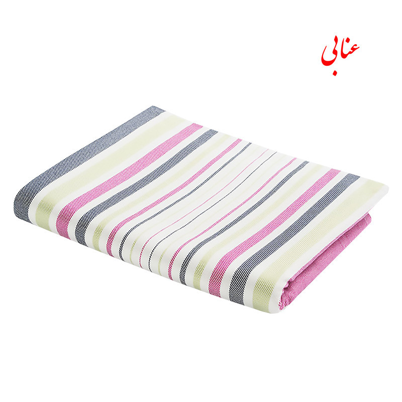 حوله حمام ابراهیمی یزد مدل سرند سایز 160x110 سانتی متر