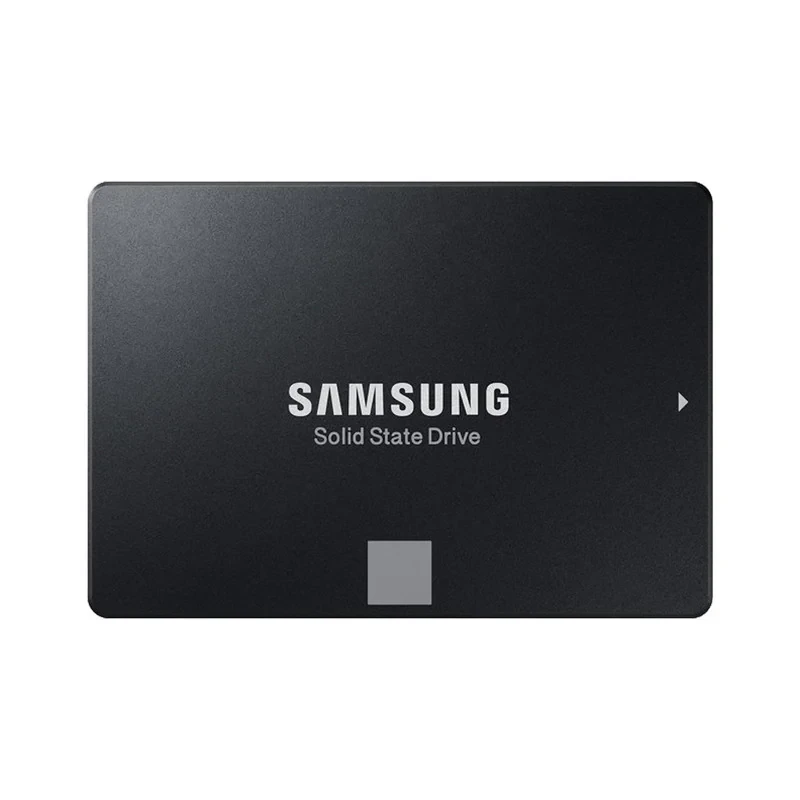 اس اس دی سامسونگ مدل 860 Evo ظرفیت 250 گیگابایت