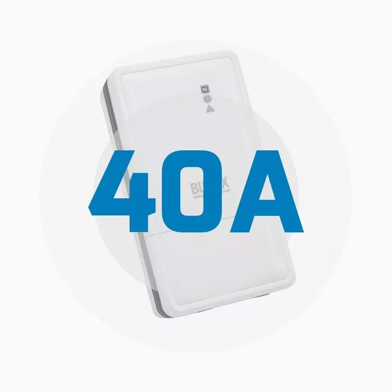 محافظ ولتاژ بروکس مدل BIG6750