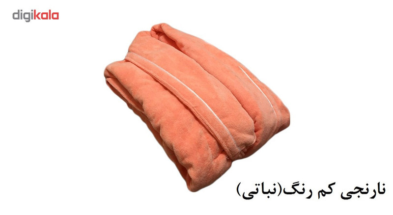 حوله پالتویی شایسته مدل M سایز 115 سانتی متر