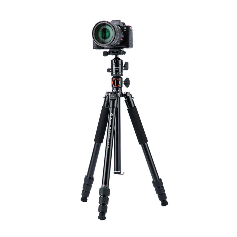 سه پایه دوربین فوتوپرو مدل X-go HR Chameleon E 2