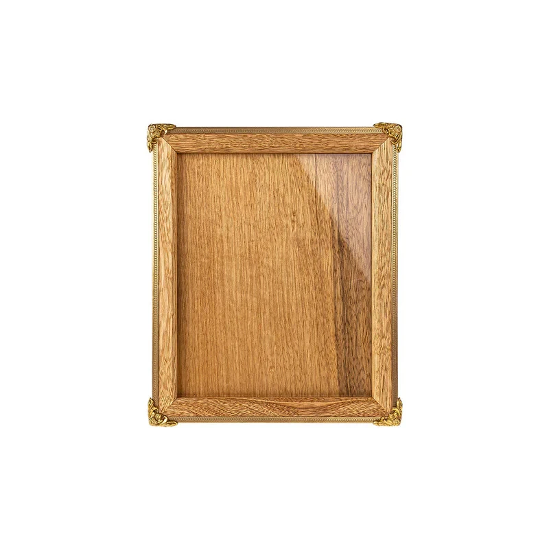 قاب عکس گلدکیش طرح گلدن برد کد GK829671