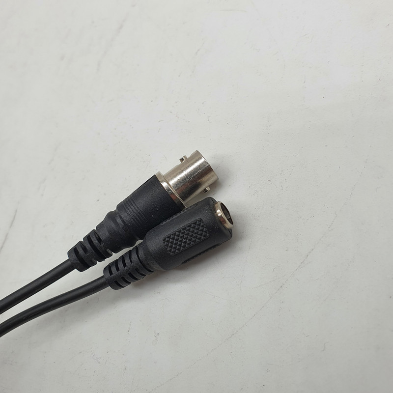 کابل تعمیر دوربین مداربسته مدل OSD-M