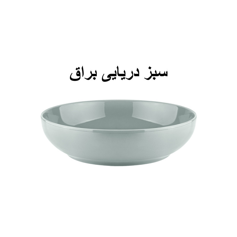 کاسه گلدکیش طرح آتوسا کد GK748404