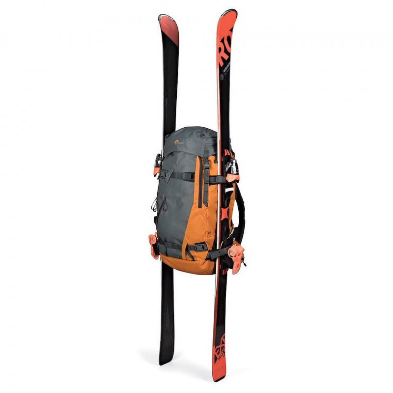 کوله پشتی دوربین لوپرو مدل Lowepro Powder Backpack 500 AW