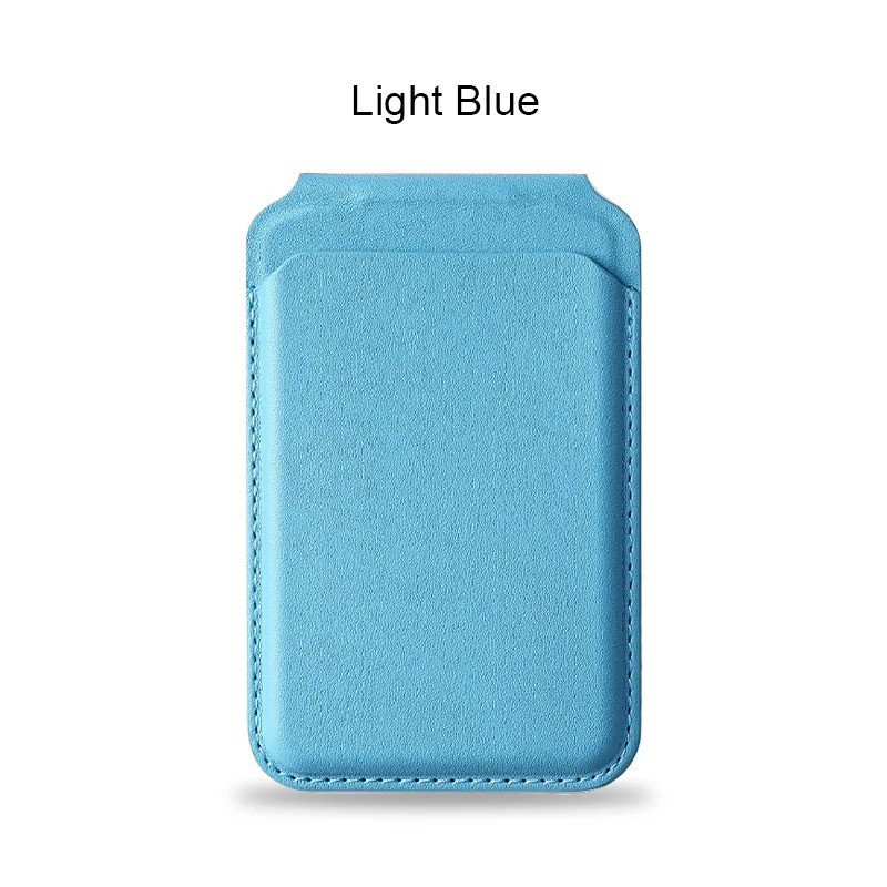 جاکارتی مگ سیف مدل RFID Leather