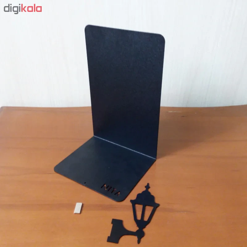 نگهدارنده کتاب نیتا کد 116-1