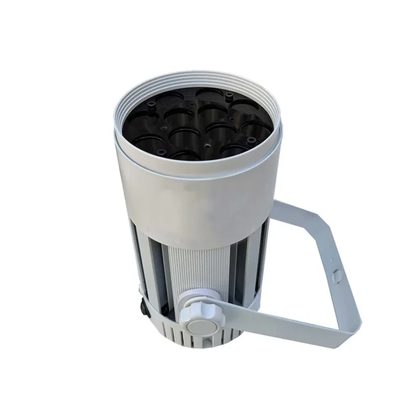 چراغ یووی تشخیص رنگ خودرو مدل 60W