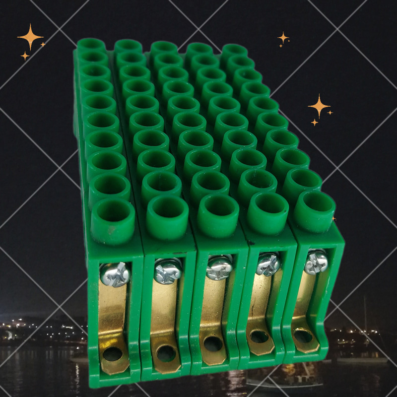 شینه ارت مدل 10 پیچ بسته 5 عددی