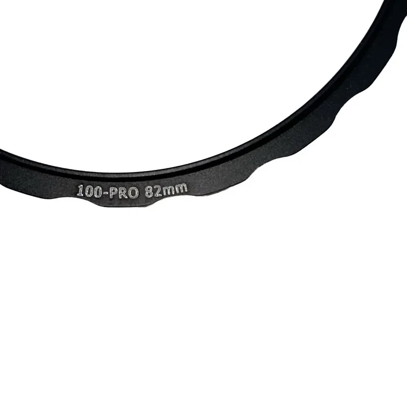 آداپتور فیلتر هایدا مدل  ADAPTER RING FOR 100 PRO SERIS -82MM