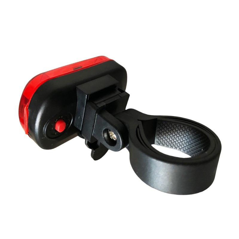چراغ عقب دوچرخه اوکی مدل XC-115R