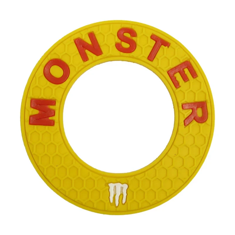 حلقه آب بندی دور باک موتور سیکلت مدل 404236 MONSTER