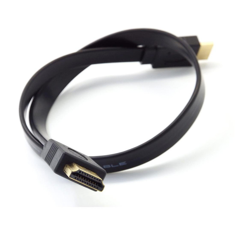 کابل HDMI مدل MN-50 طول 0.5 متر
