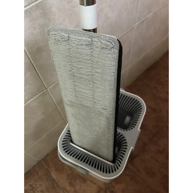 ست سطل و زمین شوی کد 75GY2P
