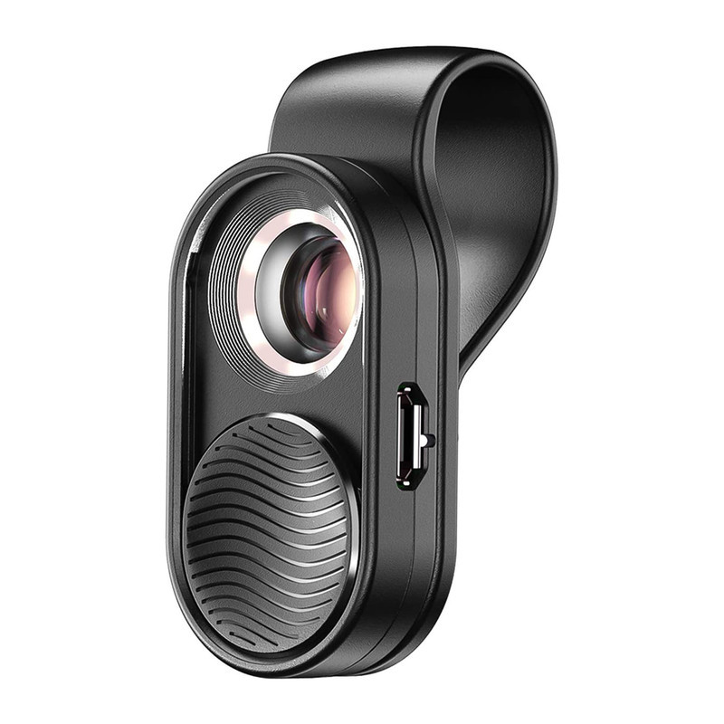 لنز میکروسکوپی اپیکسل مدل APL-100x