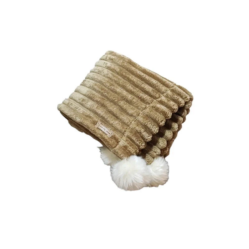 پتو سگ و گربه کد 09 LATTE سایز 100x80 سانتی متر