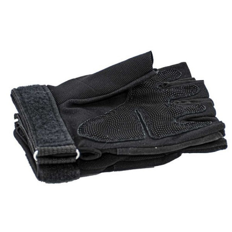 دستکش دوچرخه سواری مدل تاکتیکال سایز XL