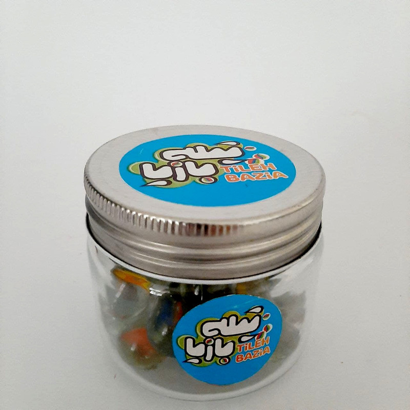تیله بازی مدل تیله بازیا کد GT03