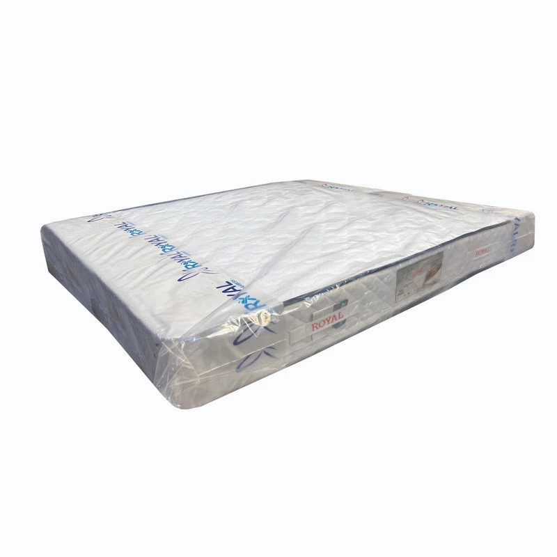 تشک رویال مدل طبی فنری اکونومی 3 دو نفره سایز 160x200 سانتی متر
