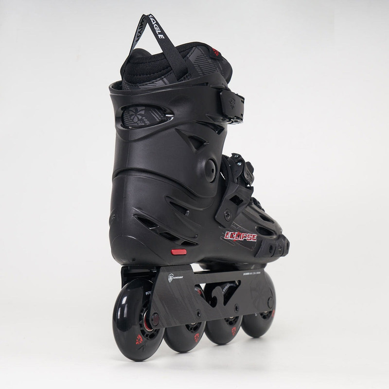 اسکیت کفشی فلاینگ ایگل مدل f5s plus سایز 40