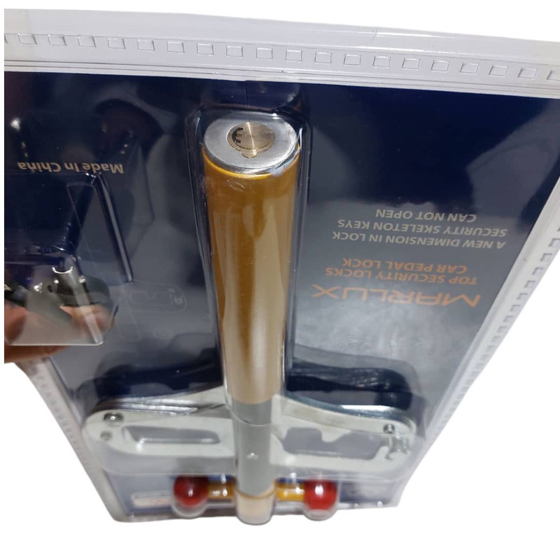 قفل پدال مارلوکس مدل ML-5010 T