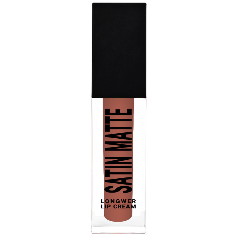 رژ لب مایع ایزابل دپونت مدل Satin Matte شماره 43