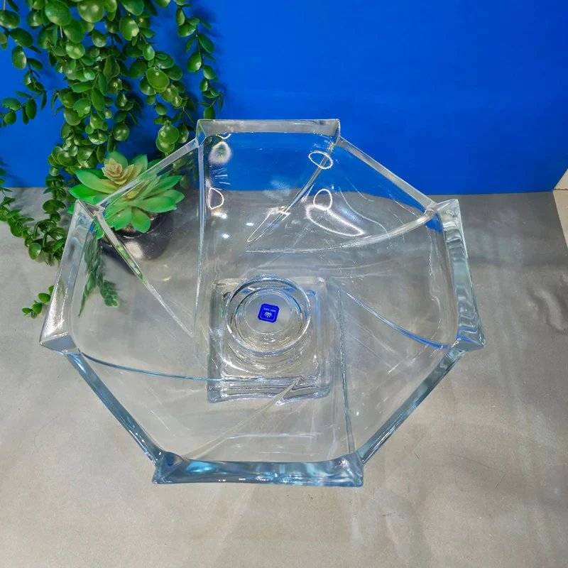 میوه خوری مدل اسکوئر