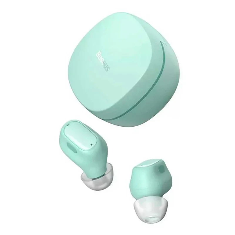 هدفون بلوتوثی بیسوس مدل  Bowie WM01 NGTW3700