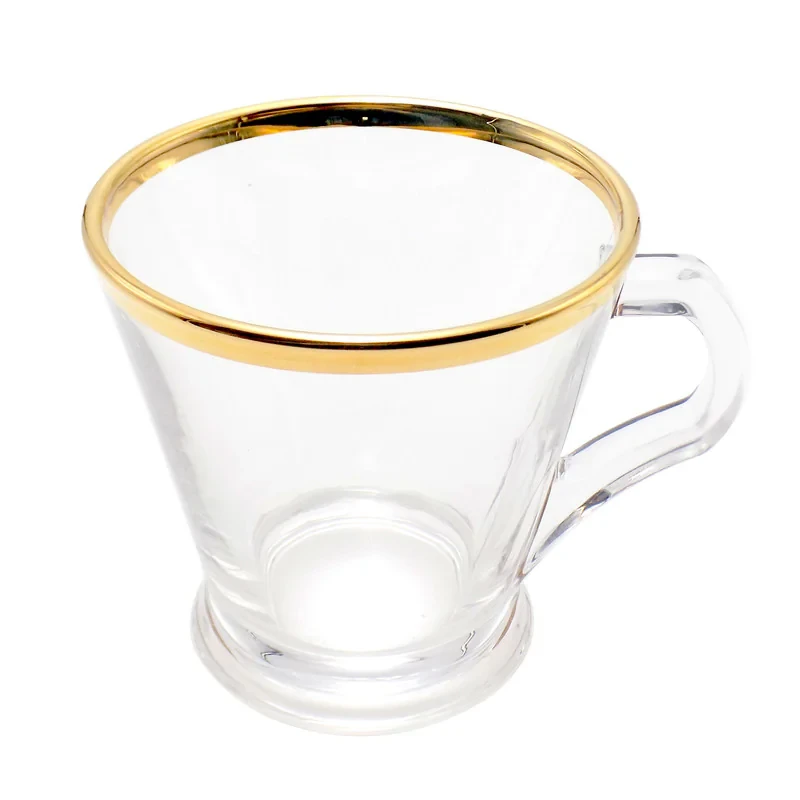 فنجان بلینک مکس مدل آنتالیا KTZB98TL بسته 6 عددی