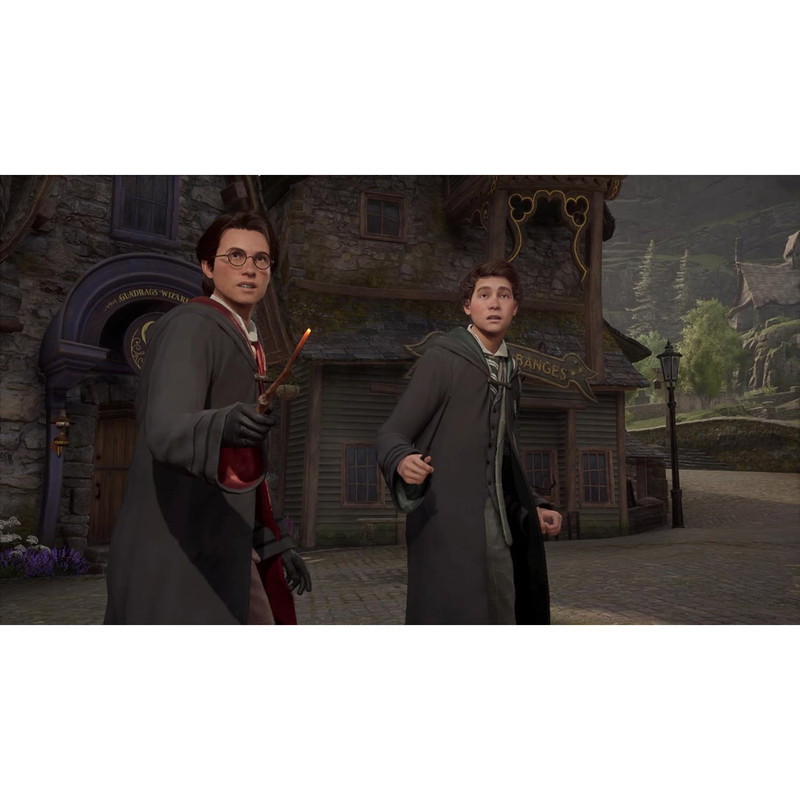 بازی Hogwarts Legacy مخصوص Nintendo Switch 2