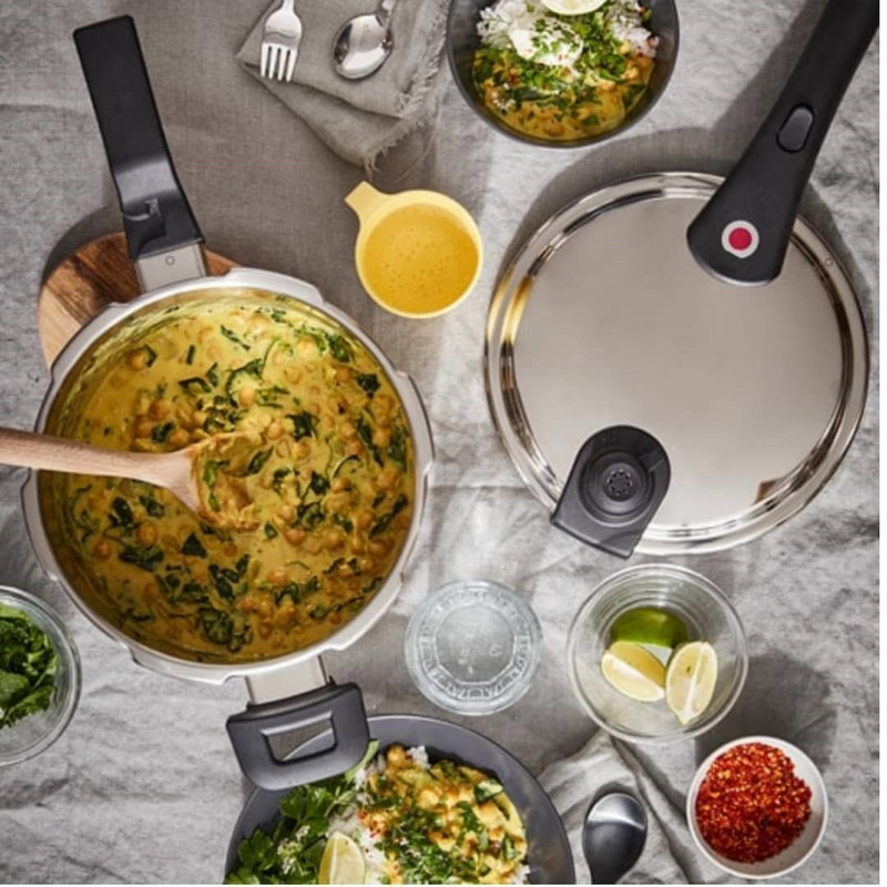 زودپز ایکیا مدل مدل+IKEA 365کد204.636.50 گنجایش 6 لیتر