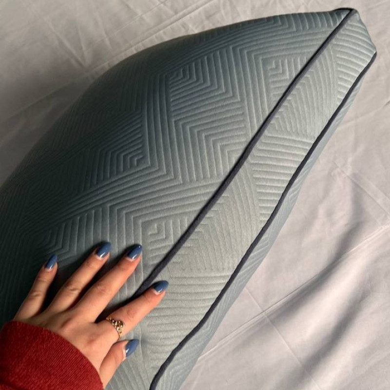 بالش مدل تنفسی سایز 50×70 سانتی متر