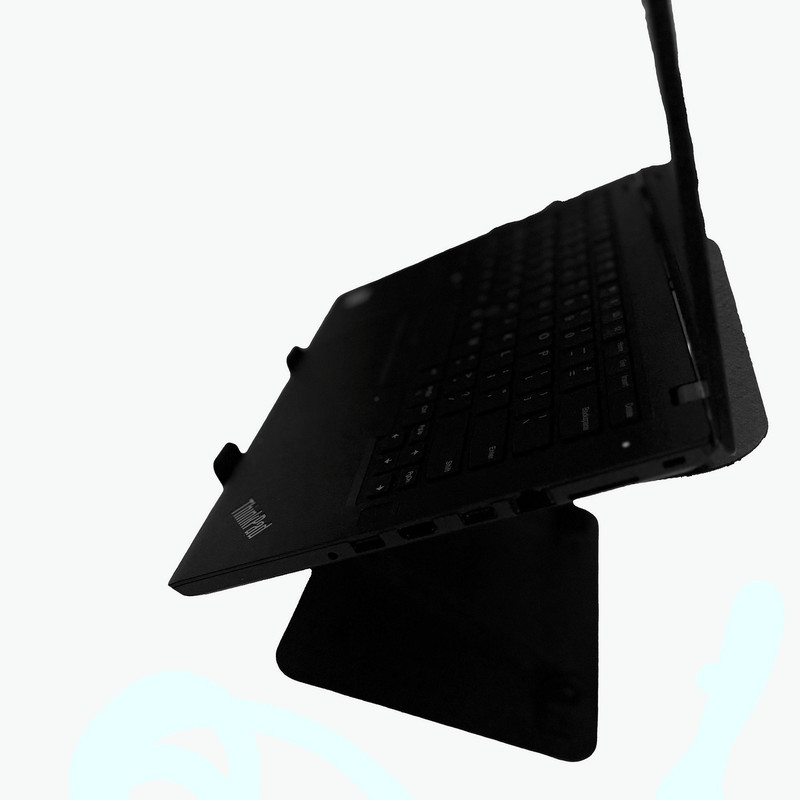 پایه نگهدارنده لپ تاپ مدل B02-Ch