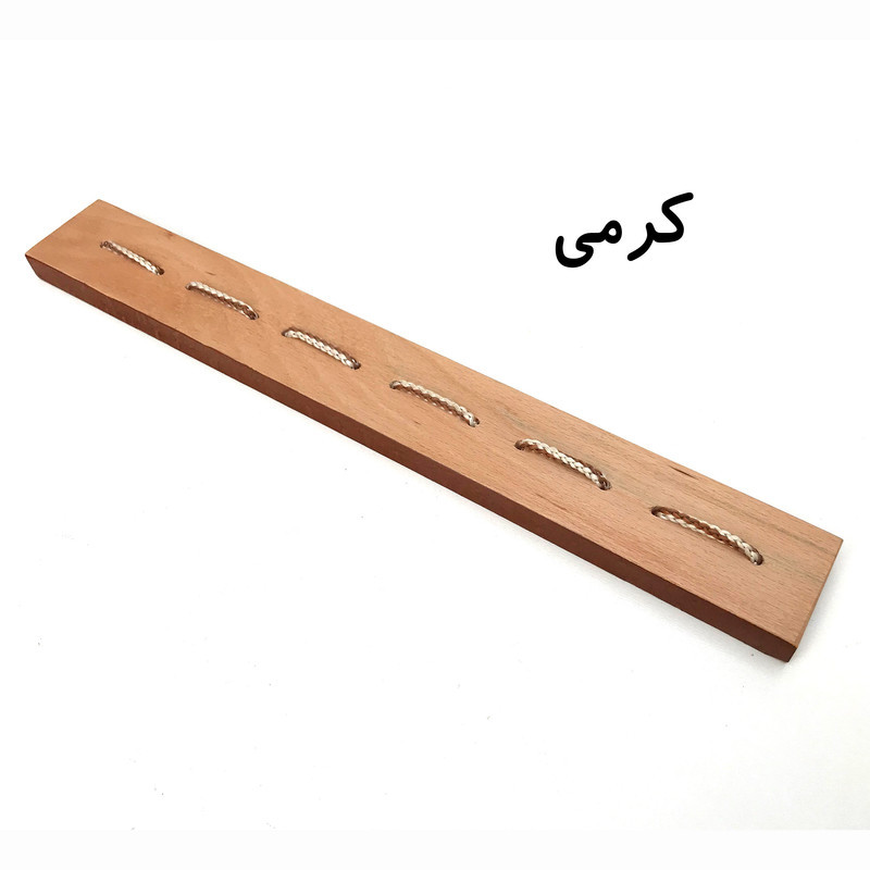 استند عینک دیواری مدل رها