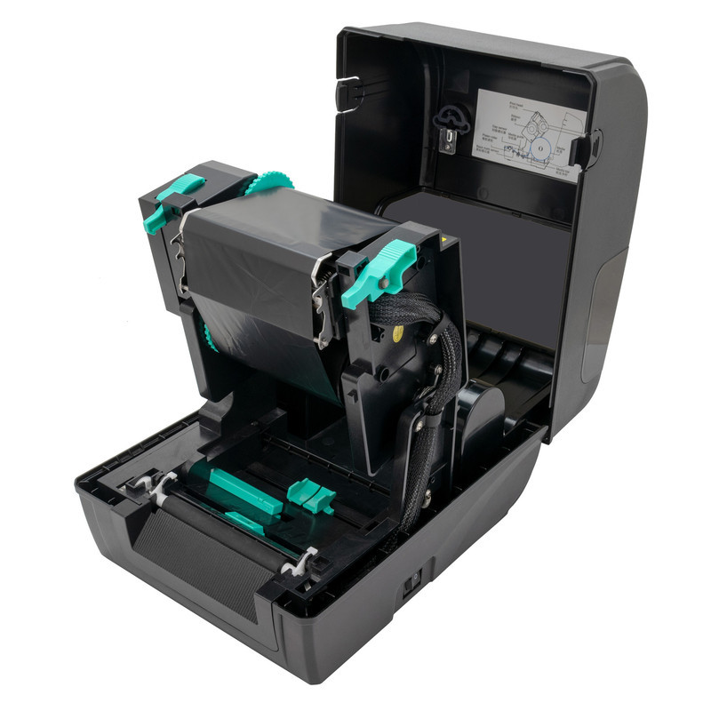 پرینتر لیبل زن میتسوشیدا مدل KC-TT426B