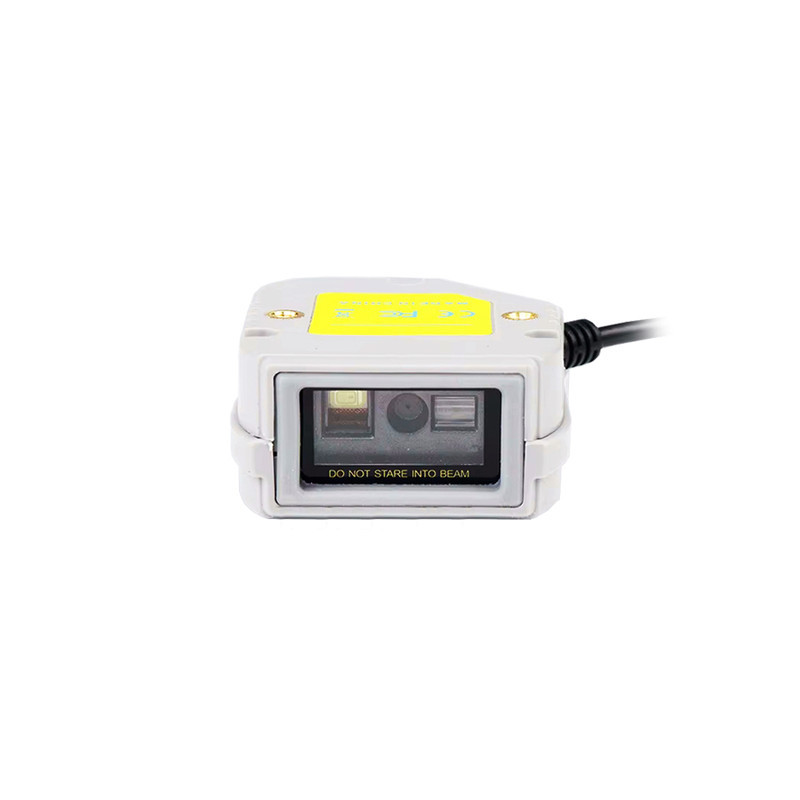 بارکد خوان دو بعدی اسکن هوم مدل SH-800