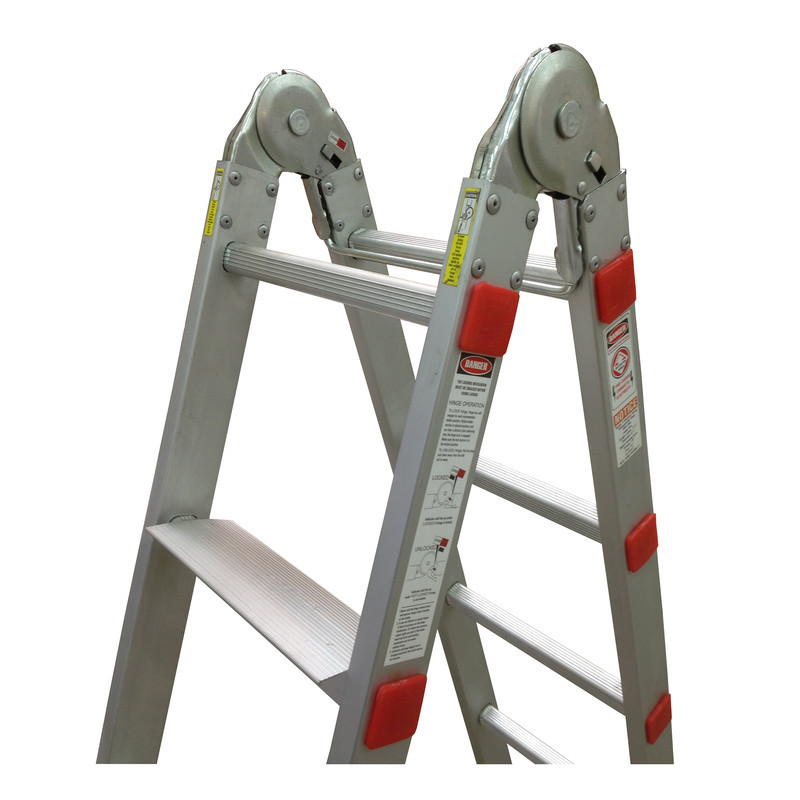 کف پله متحرک نردبان مدل پهن 22cm
