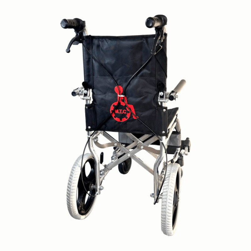 ویلچر موژان طب مدل MTC 9003BA