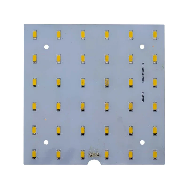 چیپ ال ای دی 12 وات مدل 5730 طرح مربع