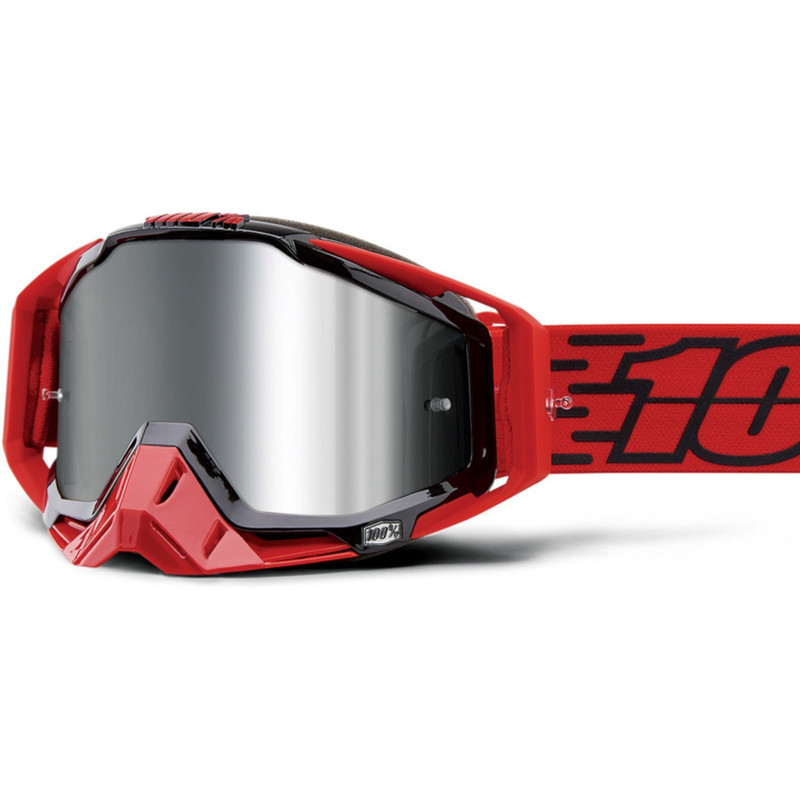 عینک موتور سواری 100 درصد مدل MX GOGGLE
