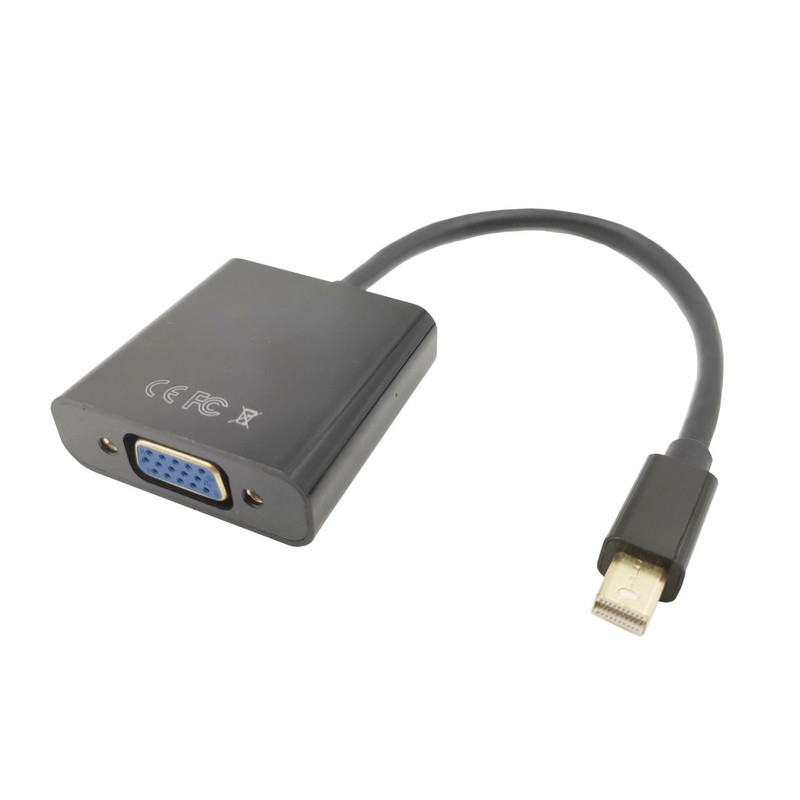 کابل تبدیل display به vga مدل radco08