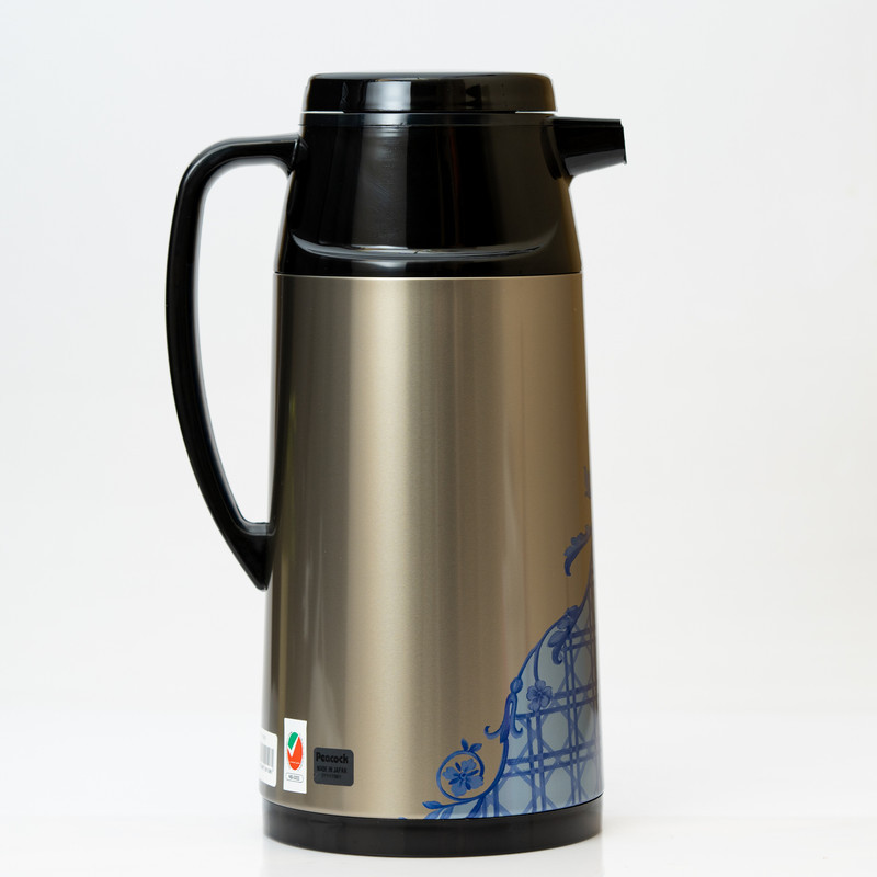 فلاسک پیکوک مدل Art  AIW-190  گنجایش 1.9 لیتر