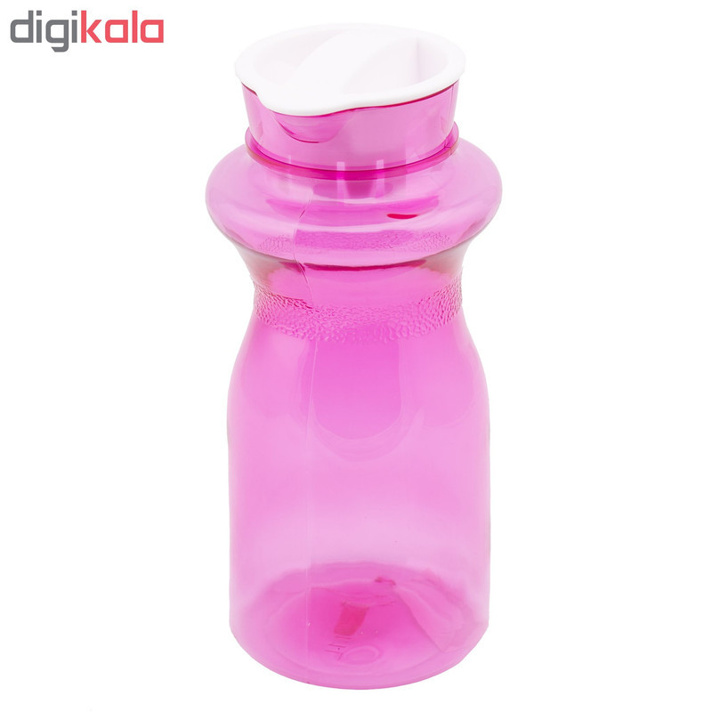 بطری مانیا مدل MP103050 ظرفیت یک لیتر