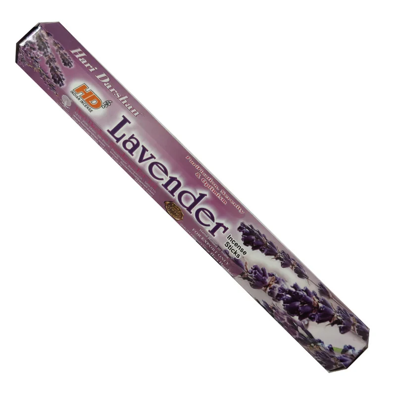 عود هاری دارشان مدل lavender