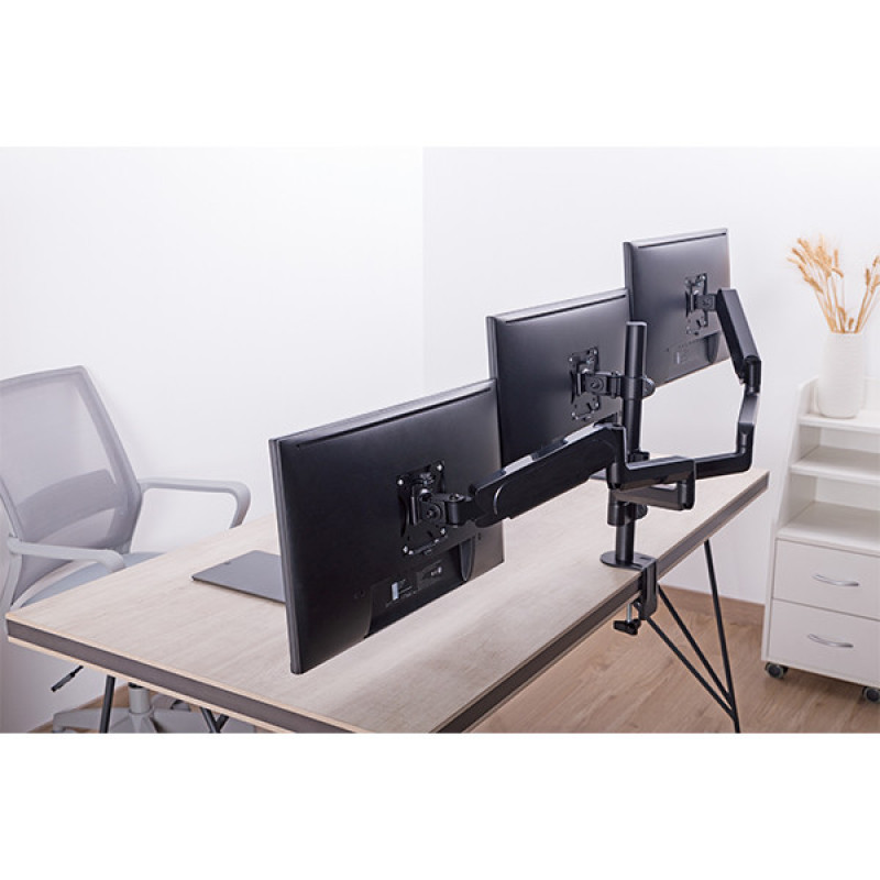 پایه نگهدارنده مانیتور ارگو مدلwla020