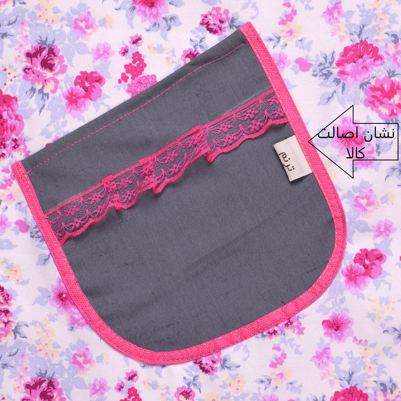 پیش بند آشپزخانه ترنم مدل 1109