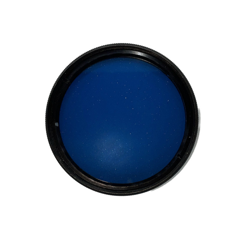 فیلتر لنز هویا مدل B(80A) - 48MM