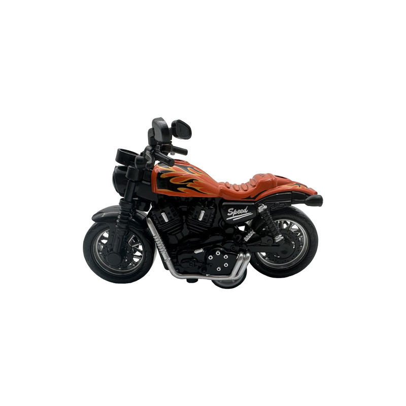 موتور بازی مدل K161B36 بسته 4 عددی