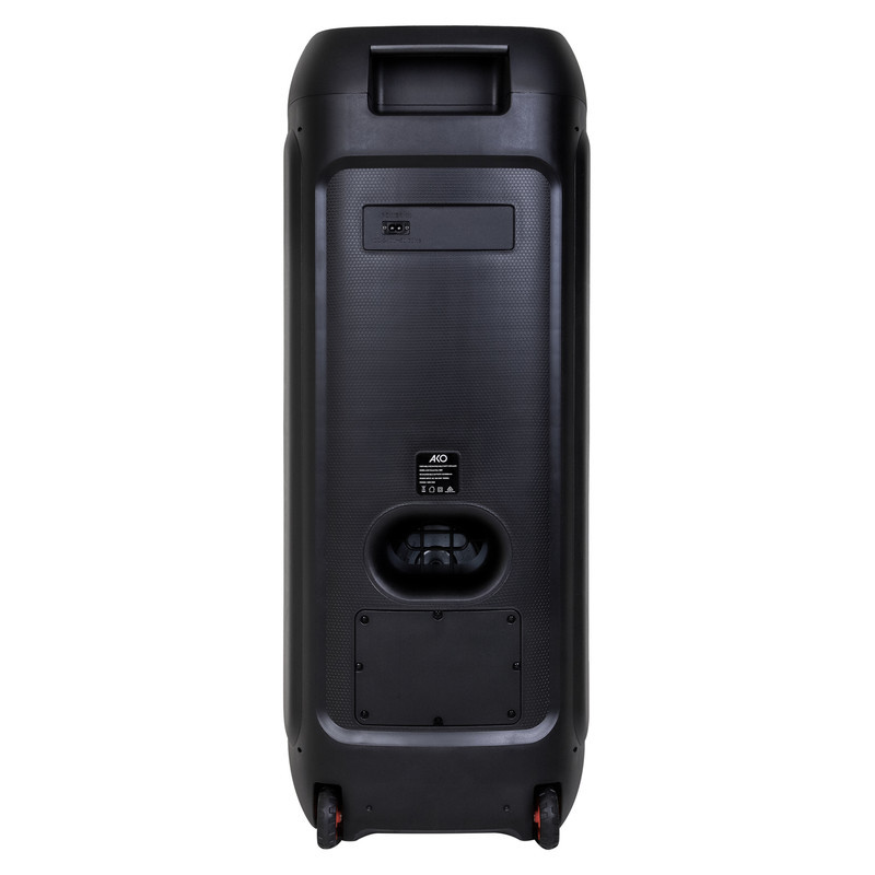اسپیکر بلوتوثی آکو مدل SoundBox 3000