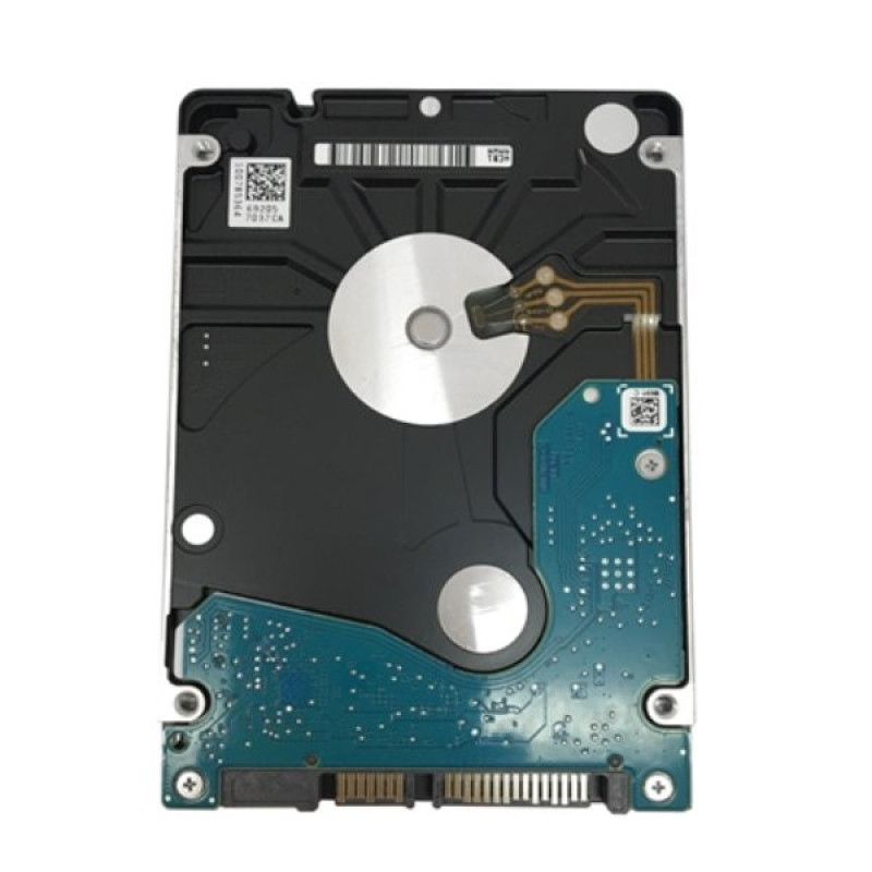 هارددیسک اینترنال 2.5 اینچی سیگیت مدل ST1000LM035 ظرفیت 1 ترابایت